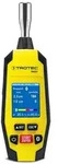 TROTEC Mini-Partikelmessger&auml;t BQ21 | 2-Zoll-Farbdisplay | Bluetooth-Handmessger&auml;t 