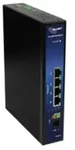 ALLNET 172755 - Netzwerkbr&uuml;cke - 100 Mbit/s - Eingebauter Ethernet-Anschluss - S