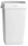 Katrin 91899, 25 l, Rechteckig, Kunststoff, Wei&szlig;, 330 mm, 230 mm