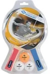 "DONIC SCHILDKR&Ouml;T Tischtennis-Set "Appelgren 300""