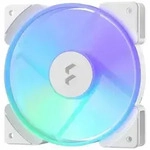 FRACTAL DESIGN L&uuml;fter Prisma AL-12 PWM 120mm RGB LED white Multimedia-Technik