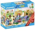 Playmobil&reg; My Life Krabbelgruppe 71649