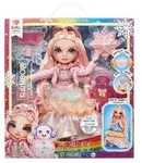 Mga Rainbow High Winter Wonderland Doll- Bella (Pink)