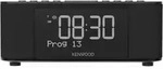 Kenwood CR-ST40DAB Radiowecker DAB+/Bluetooth 3 Weckzeiten