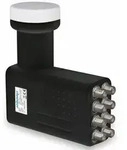 ANKARO Octo-LNB LNC 8008