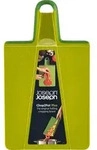 Joseph Joseph 60201, Rechteckig, Gr&uuml;n, Monochromatisch, 375 mm, 212 mm, 70 mm