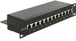 DeLOCK Patch Panel