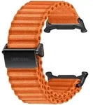 Samsung Trail Band f&uuml;r Watch Ultra, Orange