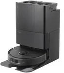 Roborock Q Revo Plus Schwarz