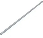 "KS TOOLS 1/4" Verlngerung mit Antriebssechskant, 400 mm"