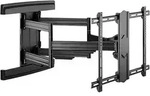 "Goobay 49935 TV-Wandhalterung Pro FULLMOTION 94 cm (37") - 178 cm (70") Wide Range