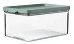 Mepal K&auml;sedose mit Deckel - K&uuml;hlschrank Organizer &ndash; K&auml;sedose K&uuml;hlschrank -