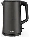 Wasserkocher Tefal Elektrischer Wasserkocher TEFAL KI583E (KI583E)