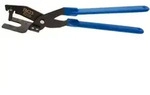 BGS Ausdr&uuml;ckzange f&uuml;r Auspuffgummis 360 mm - 8258