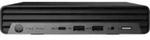 HP Pro Mini 400 G9, Intel&reg; Core&trade; i5, i5-13500T, 16 GB, DDR4-SDRAM, 512 GB, Windows