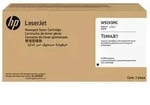 HP W9243MC Magenta Original Managed LaserJet Tonerkartusche - 14000 Seiten - Magenta