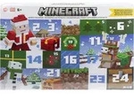 Mattel Minecraft Spielwaren Adventskalender Altersklasse ab 6 Jahre