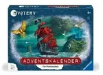 Ravensburger 20186 - Mystery kids Adventskalender, Der Piratenschatz Ravensburger 20186 - Mystery kids Adventskalender, Der Piratenschatz