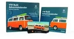 VW Bulli Adventskalender