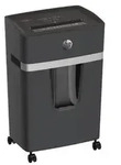 HP Pro Shredder 15CC - Vorzerkleinerer - Partikelschnitt / Querschnitt