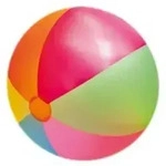 Happy People 77811 - Jumbo Wasserball, Circa 85 cm
