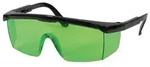 Makita Lasersichtbrille gr&uuml;n - TK02100200