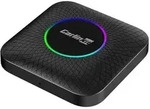 Carlinkit TBOX PLUS LED Wireless Adapter, 4G/64G, Apple Carplay/Android Auto