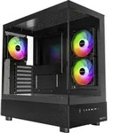 Phanteks XR Tempered Glass Midi-Tower PC-Geh&auml;use Schwarz