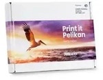 Pelikan PromoPack P55 - Kompatibel - Schwarz - Cyan - Magenta - Gelb - Canon -
