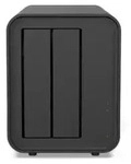 TerraMaster USB DAS 05Bay D5 Hybrid - Festplatte - NVMe