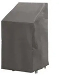 Perel Schutzhlle fr Stapelsessel - 66 cm