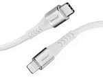 Intenso C315L - Lightning-Kabel - 24 pin USB-C m&auml;nnlich zu Lightning m&auml;nnlich - 1.5