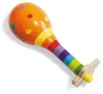 Eichhorn Musik Set mit Maracas Ersatz f&uuml;r 100003401