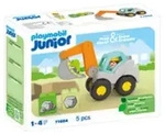 PLAYMOBIL - 71684 Playm. Schaufelbagger