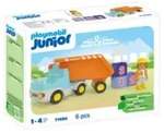 PLAYMOBIL - 71685 Playm. Kipplaster