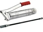 Handhebelfettpresse Lube-Shuttle&reg; f.Lube-Shuttle Schraubkartuschen 400g MATO