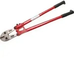 BGS Do It Yourself Bolzenschneider mit gehrteten Backen | 760 mm