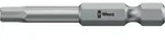 Wera Werk Innensechskant-Bits 8404ZHexPl5059634001