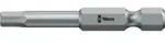 Wera Werk Innensechskant-Bits 8404ZHexPl5059636001