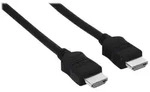 Hama High Speed HDMI Cable - High Speed - HDMI-Kabel