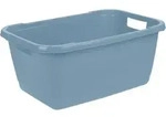 "keeeper W&auml;schewanne "aenna", Breite: 650 mm, nordic-blue"