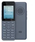 Grandstream WP826 - Schnurloses VoIP-Telefon - mit Bluetooth-Schnittstelle - IEEE
