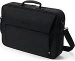 Dicota Notebook Tasche Eco Multi Plus BASE Passend f&uuml;r maximal: 39,6 cm (15,6 )