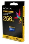 ADATA microSD 256 GB Premier Extreme SD7.1 Micro SDXC