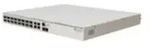 MikroTik Cloud Router Switch 2x 10 GB RJ45 4x 25G SFP28 16x 100G QSFP28