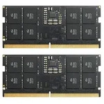 Team Group Team Elite - DDR5 - Modul - 32 GB - SO DIMM 262-PIN5600 MT/s /