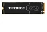 Team Group T-FORCE G50 1 TB PCIe 4.0 x4| M.2 2280| Graphen-K&uuml;hlk&ouml;rper