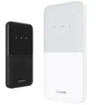 HUAWEI E5586-326 Mobiler 4G-WLAN-Hotspot bis 16 Ger&auml;te 195 MBit/s MIMO Wei&szlig;