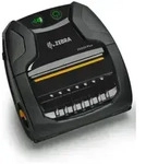 Zebra DT Printer ZQ310 Plus_ Bluetooth 4.X No Label Sensor Outdoor Use English...