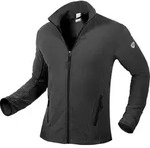 Fleecejacke Herren 1694, anthrazit,Gr.L